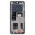 Lcd Frame Middle Chassis For Honor Magic4 Lite 5g Blue By - Maxbhi Com