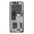 Lcd Frame Middle Chassis For Honor Magic4 Lite 5g White By - Maxbhi Com
