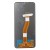 Lcd With Touch Screen For Blackview Oscal C80 Blue By - Maxbhi Com