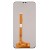 Lcd With Touch Screen For Vivo Y12i Red By - Maxbhi Com