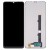 Lcd With Touch Screen For Zte Blade A52 Black By - Maxbhi Com