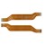 Main Board Flex Cable For Honor Magic4 Lite 5g By - Maxbhi Com