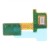 Microphone Flex Cable For Samsung Galaxy Tab Active3 By - Maxbhi Com