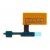 Power Button Flex Cable For Samsung Galaxy Xcover Pro On Off Flex Pcb By - Maxbhi Com