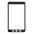 Replacement Front Glass For Samsung Galaxy Tab Active3 White By - Maxbhi Com