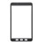 Replacement Front Glass For Samsung Galaxy Tab Active3 White By - Maxbhi Com
