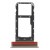 Sim Card Holder Tray For Ulefone Power Armor 13 Black - Maxbhi Com