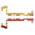Volume Button Flex Cable For Honor Magic4 Lite 5g By - Maxbhi Com