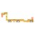 Volume Button Flex Cable For Honor Magic4 Lite 5g By - Maxbhi Com