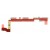 Volume Button Flex Cable For Honor Magic4 Lite 5g By - Maxbhi Com