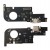 Charging Connector Flex Pcb Board For Zte Blade A52 By - Maxbhi Com