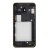 Full Body Housing For Samsung Galaxy Core Ii Dual Sim Smg355h White - Maxbhi Com