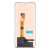 Lcd With Touch Screen For Honor X40 White By - Maxbhi Com