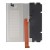 Lcd With Touch Screen For Huawei Mate Xs 2 Black By - Maxbhi Com