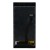Lcd With Touch Screen For Panasonic Eluga A2 Black By - Maxbhi Com