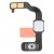 Power Button Flex Cable For Huawei Mate Xs 2 On Off Flex Pcb By - Maxbhi Com