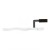 Power Button Flex Cable For Zte Blade A52 On Off Flex Pcb By - Maxbhi Com