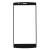 Replacement Front Glass For Lg G4 White By - Maxbhi Com