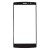 Replacement Front Glass For Lg G4 White By - Maxbhi Com