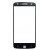 Replacement Front Glass For Motorola Moto Z White By - Maxbhi Com