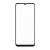 Replacement Front Glass For Nokia C20 Black By - Maxbhi Com
