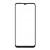 Replacement Front Glass For Nokia C20 Black By - Maxbhi Com