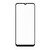 Replacement Front Glass For Nokia C20 White By - Maxbhi Com