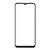 Replacement Front Glass For Nokia C20 White By - Maxbhi Com