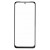 Replacement Front Glass For Xiaomi Poco X4 Pro 5g White By - Maxbhi Com