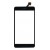 Touch Screen Digitizer For Micromax Canvas Evok E483 Black By - Maxbhi Com