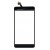 Touch Screen Digitizer For Micromax Canvas Evok E483 Black By - Maxbhi Com