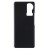 Back Panel Cover For Honor 80 5g Black - Maxbhi Com