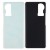 Back Panel Cover For Honor 80 5g White - Maxbhi Com