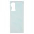 Back Panel Cover For Honor 80 5g White - Maxbhi Com