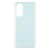 Back Panel Cover For Honor 80 Pro Blue - Maxbhi Com