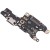 Charging Connector Flex Pcb Board For Honor 80 5g By - Maxbhi Com