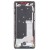 Lcd Frame Middle Chassis For Honor 80 Pro Green By - Maxbhi Com