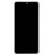 Lcd With Touch Screen For Honor 80 5g Pink By - Maxbhi Com