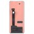 Lcd With Touch Screen For Honor 80 5g Pink By - Maxbhi Com