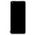 Lcd With Touch Screen For Oppo K10 Pro White By - Maxbhi Com