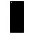 Lcd With Touch Screen For Oneplus Ace Racing Black By - Maxbhi Com