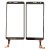 Touch Screen Digitizer For Alcatel 1b 2022 Black By - Maxbhi Com