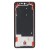 Lcd Frame Middle Chassis For Realme Gt Neo 3 150w Black By - Maxbhi Com