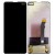 Lcd With Touch Screen For Sharp Aquos Sense 4 Plus White By - Maxbhi Com