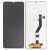 LCD with Touch Screen for ZTE Blade A72 Blue