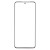 Replacement Front Glass For Realme Gt Neo 3 150w Blue By - Maxbhi Com