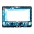 Lcd Frame Middle Chassis For Samsung Galaxy Note 10 1 2014 Black By - Maxbhi Com