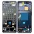 LCD Frame Middle Chassis for ZTE Nubia Z40S Pro Green