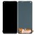 Lcd With Touch Screen For Oppo Reno 6 Lite Black By - Maxbhi Com
