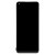 Lcd With Touch Screen For Oppo Reno 6 Lite Silver By - Maxbhi Com